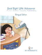 Good Night Little Astronomer, Buenas Noches Pequea Astr?noma