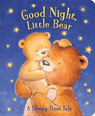 Good Night, Little Bear: A Sleepy-Time Tale - Vasylenko, Veronica