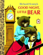 Good Night, Little Bear
