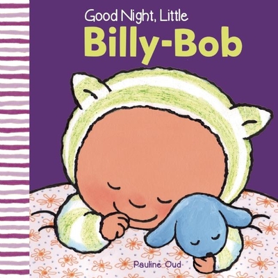Good Night, Little Billy-Bob - 