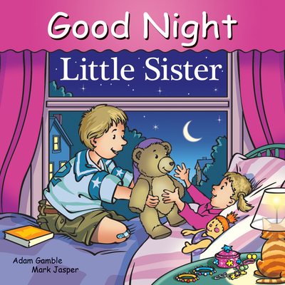 Good Night Little Sister - Gamble, Adam, and Jasper, Mark