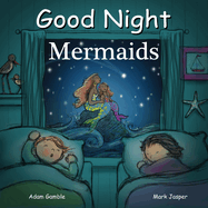 Good Night Mermaids