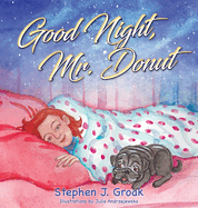 Good Night, Mr. Donut