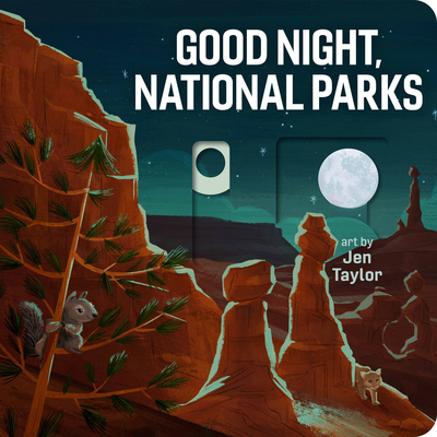 Good Night, National Parks - 