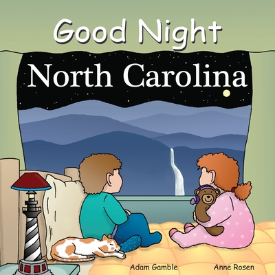 Good Night North Carolina - Gamble, Adam