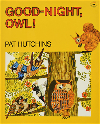 Good-Night, Owl! - Hutchins, Pat