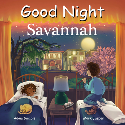 Good Night Savannah - Gamble, Adam, and Jasper, Mark