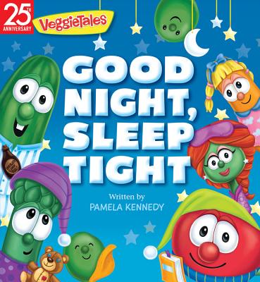 Good Night, Sleep Tight - Kennedy, Pamela
