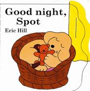 Good night, Spot