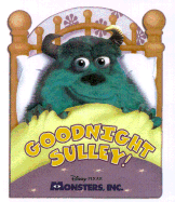 Good Night Sulley