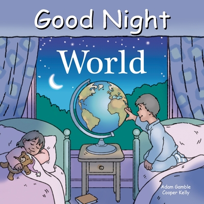 Good Night World - Gamble, Adam