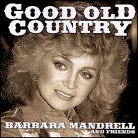 Good Old Country - Barbara Mandrell