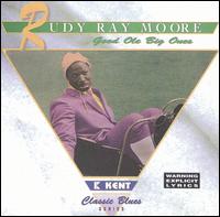 Good Ole Big Ones - Rudy Ray Moore