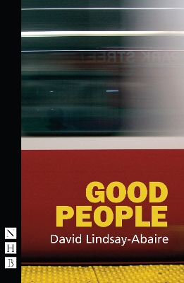 Good People - Lindsay-Abaire, David