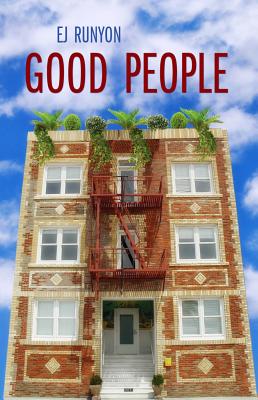 Good People - Runyon, E J