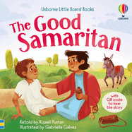 Good Samaritan