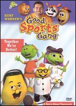 Good Sports Gang: Episode 2