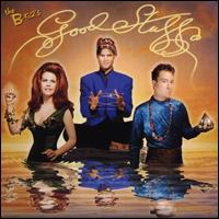 Good Stuff - The B-52's