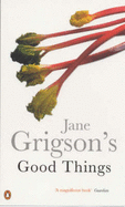Good things - Grigson, Jane