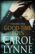 Good-Time Boys: Vol 1