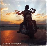 Good Times, Bad Times: 10 Years of Godsmack [Clean] - Godsmack