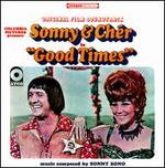 Good Times [Original Soundtrack] - Sonny & Cher
