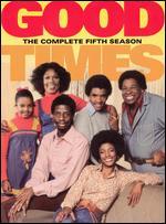 Good Times: The Complete Fifth Season [3 Discs]
