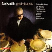 Good Vibrations - Ray Mantilla