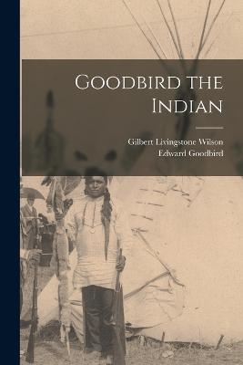 Goodbird the Indian - Wilson, Gilbert Livingstone, and Goodbird, Edward