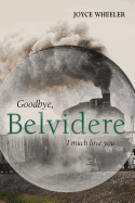 Goodbye, Belvidere: I Much Love You