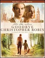 Goodbye Christopher Robin [Blu-ray]