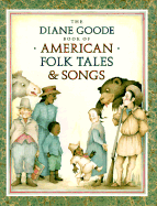 Goode Diane : Diane Goode Folk - Durell, Ann