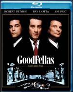 GoodFellas [Blu-ray] - Martin Scorsese