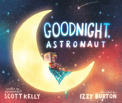 Goodnight, Astronaut - Kelly, Scott