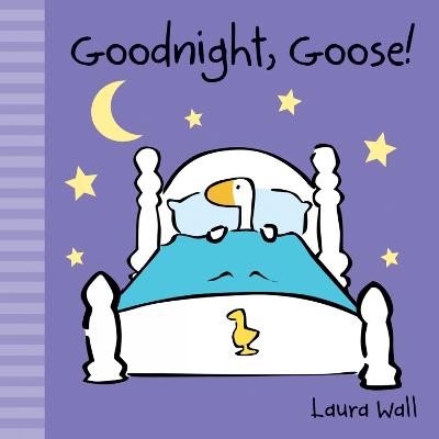 Goodnight, Goose - 