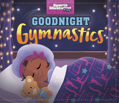 Goodnight Gymnastics - Marx, Mandy R.