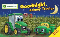 Goodnight, Johnny Tractor