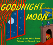 Goodnight Moon Lap Edition