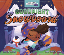 Goodnight Snowboard