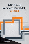 Goods and Services Tax (Gst) in India
