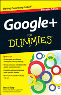 Google+ for Dummies: Portable