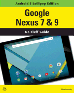 Google Nexus 7 & 9 (Android 5 Lollipop Edition)