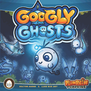 Googly Ghosts