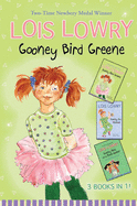 Gooney Bird Greene: Three Books in One!: Gooney Bird Greene, Gooney Bird and the Room Mother, Gooney the Fabulous