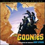 Goonies:  25th Anniversary Edition [Original Motion Picture Score]