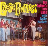 Goose Pimples - Jim Cullum, Jr.