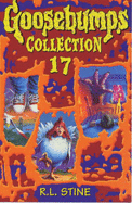 Goosebumps Collection 17: "Dont't Go to Sleep", "Chicken, Chicken", "How I Learned to Fly"