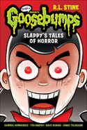 Goosebumps Graphix: Slappy's Tales of Horror