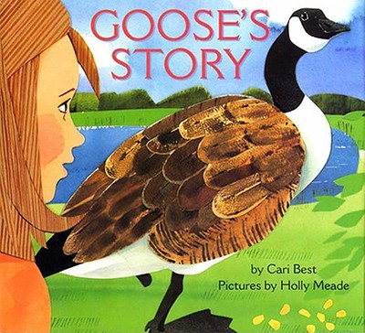 Goose's Story - Best, Cari