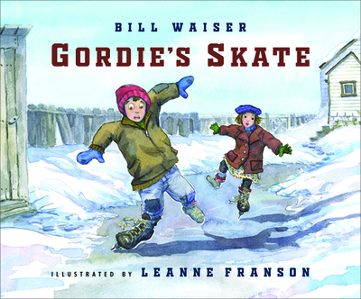 Gordie's Skate - Waiser, Bill